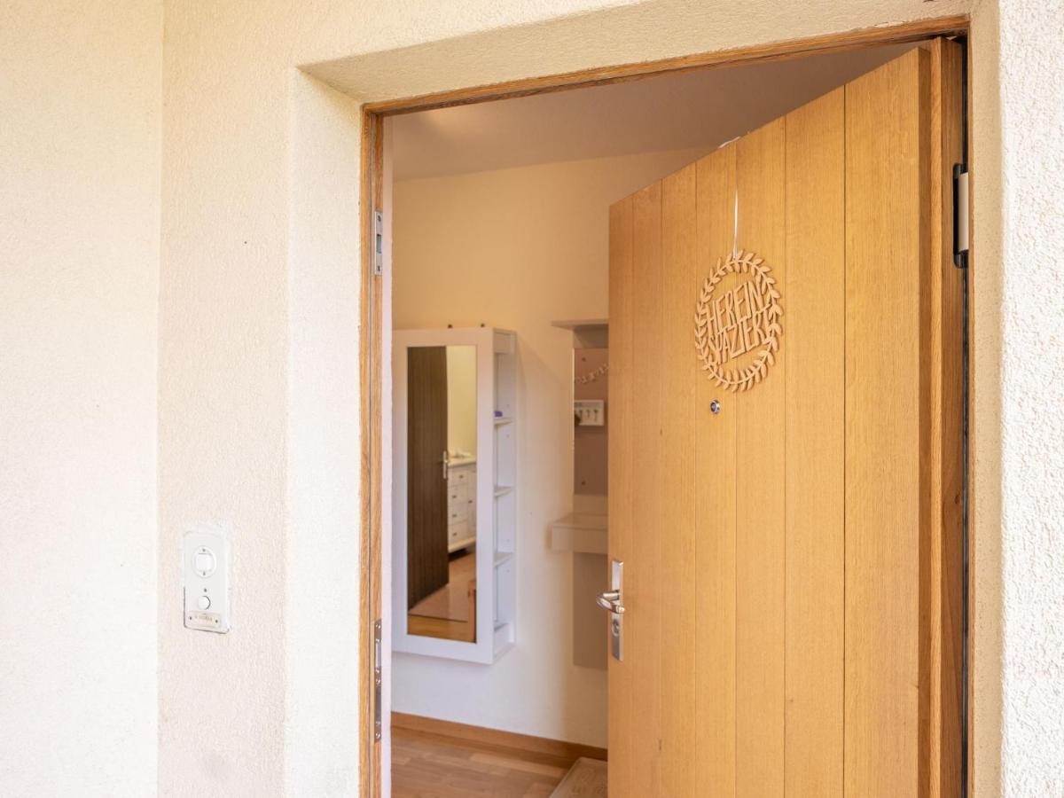 Apartment Chesa Daniela B - Anita By Interhome Saint-Moritz Dış mekan fotoğraf